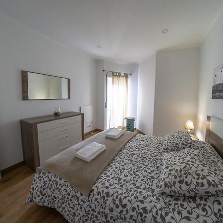 4U Alojamento - Terraco & Varanda อาบรันเตซ ภายนอก รูปภาพ