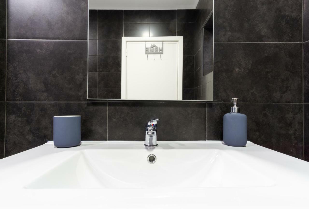 4U Alojamento - Terraco & Varanda อาบรันเตซ ภายนอก รูปภาพ