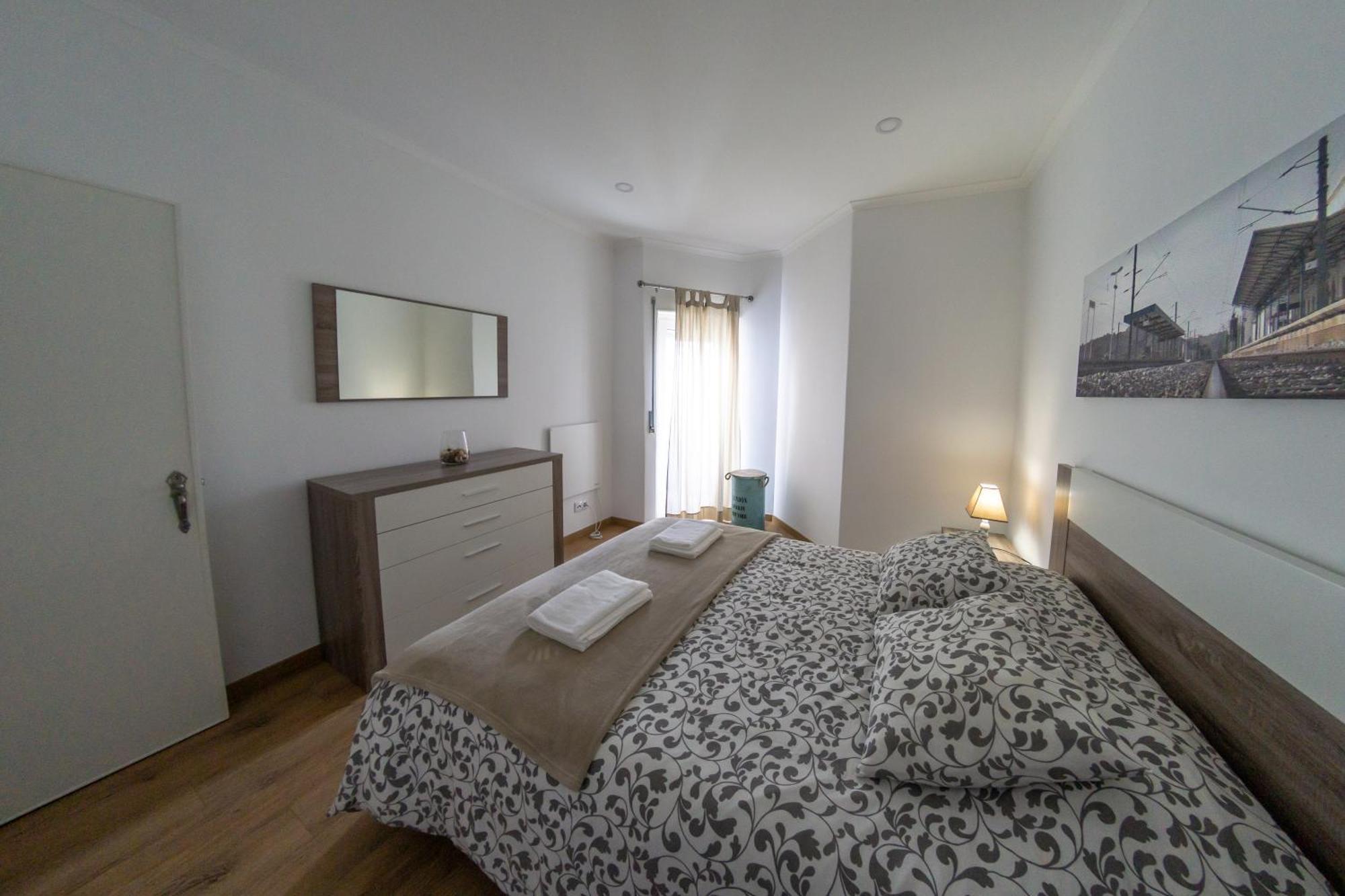 4U Alojamento - Terraco & Varanda อาบรันเตซ ภายนอก รูปภาพ