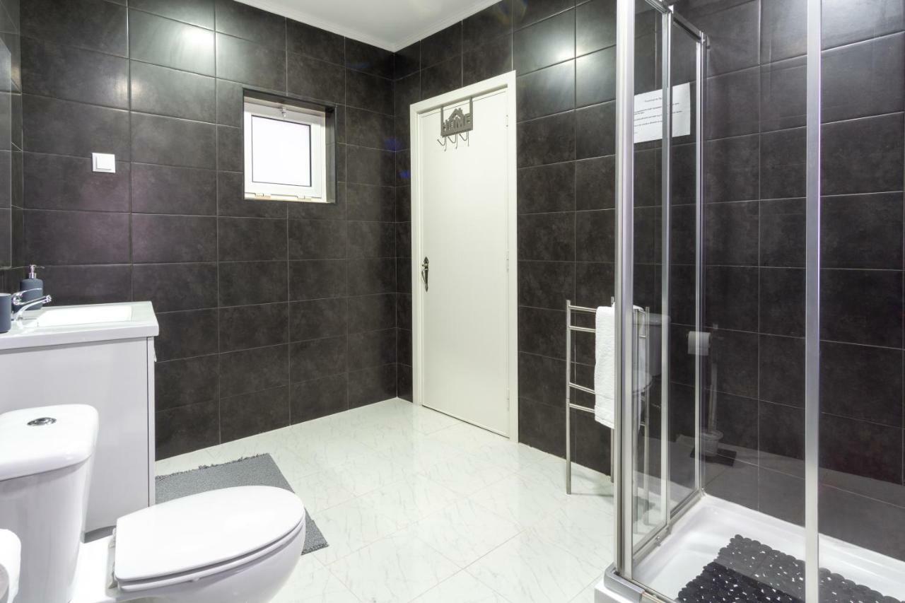 4U Alojamento - Terraco & Varanda อาบรันเตซ ภายนอก รูปภาพ